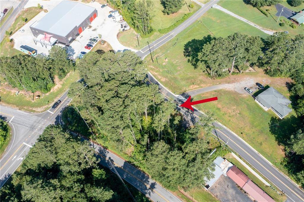 Acworth, GA 30102,0 Alabama RD