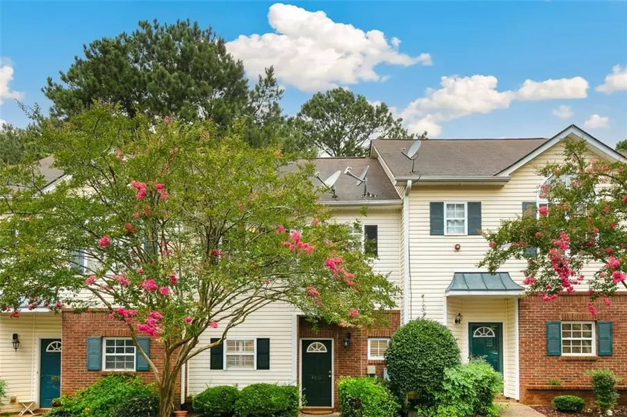 4210 Quailbrook CT, Tucker, GA 30084