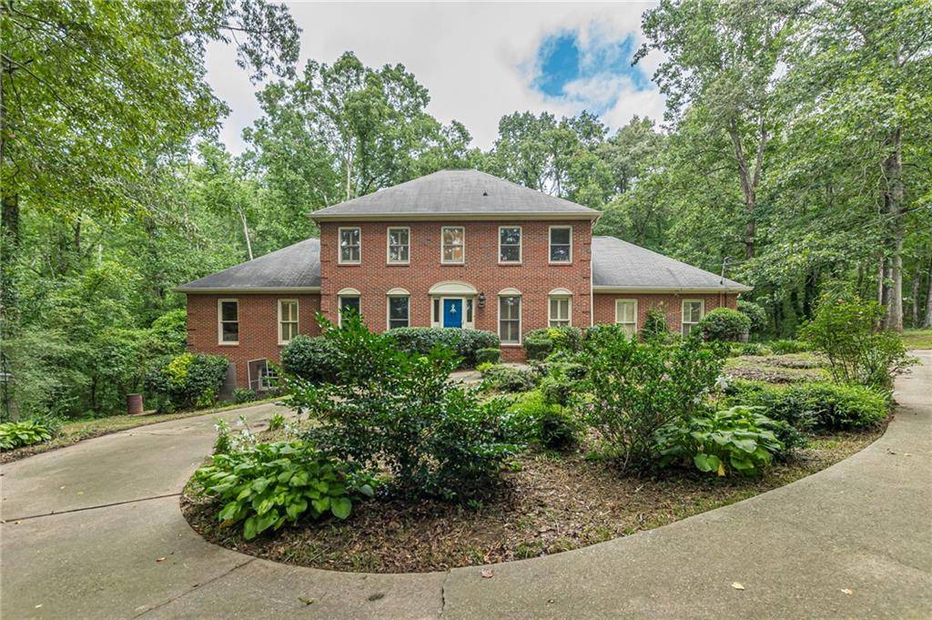 Douglasville, GA 30135,5690 Highway 166