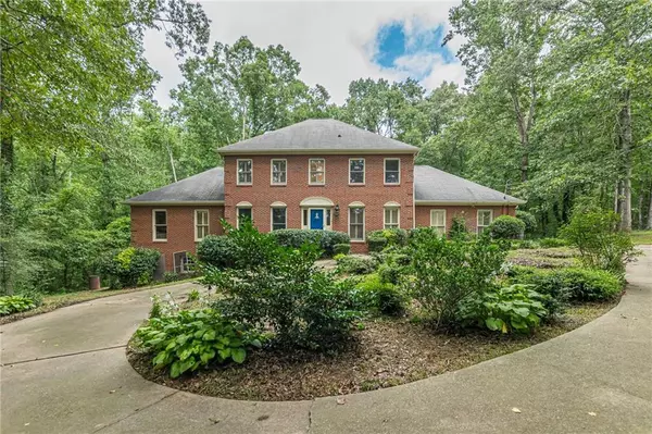5690 Highway 166, Douglasville, GA 30135