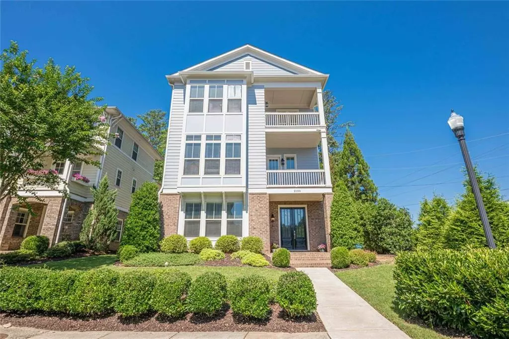 Milton, GA 30004,2100 Kensley DR