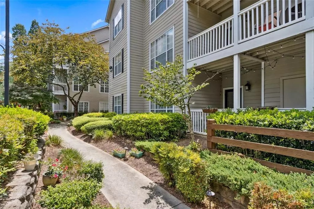 Atlanta, GA 30339,1250 Parkwood CIR SE #3204