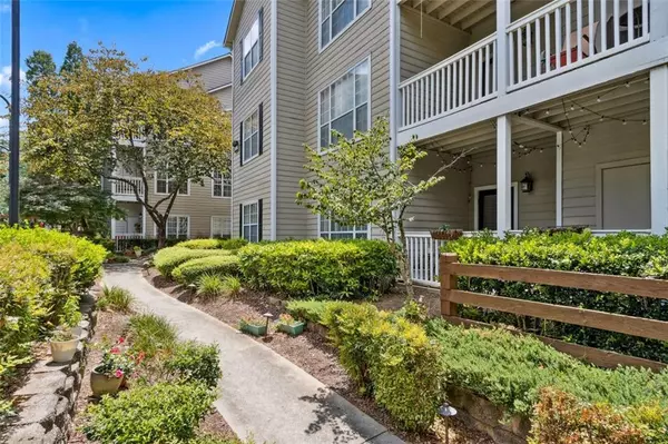 1250 Parkwood CIR SE #3204, Atlanta, GA 30339