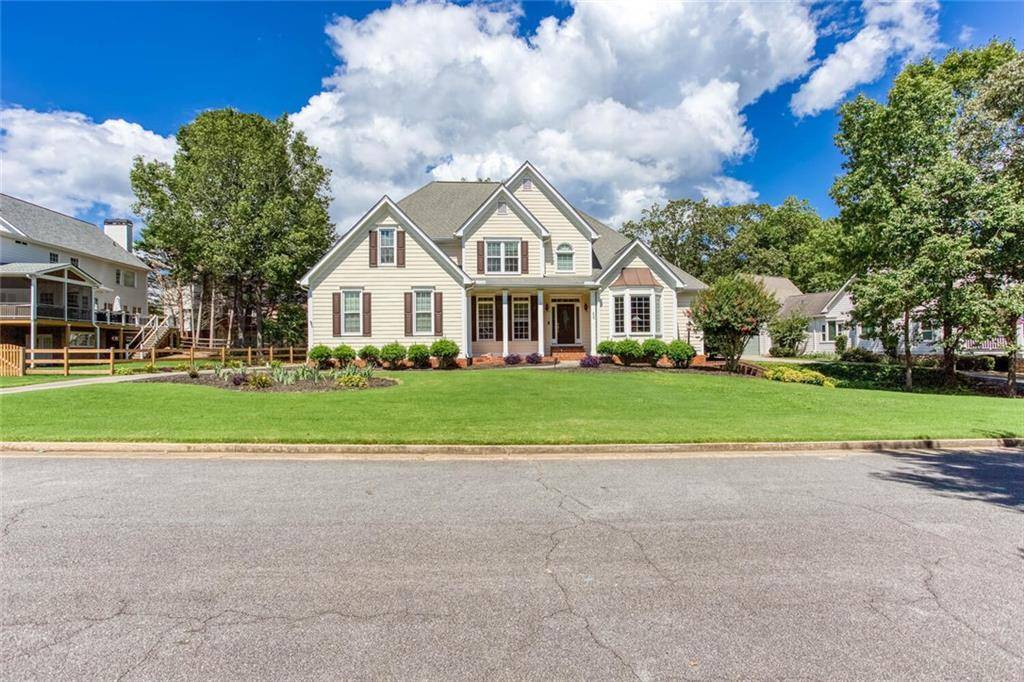 Powder Springs, GA 30127,1171 Bowerie Chase