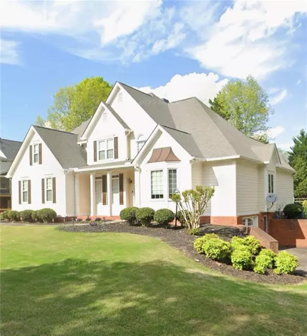 Powder Springs, GA 30127,1171 Bowerie Chase