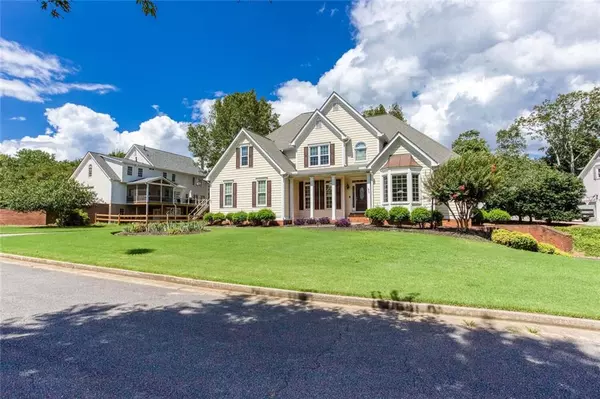 Powder Springs, GA 30127,1171 Bowerie Chase