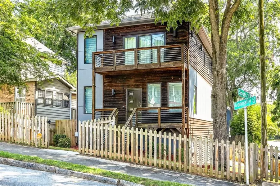 213 South AVE SE, Atlanta, GA 30315