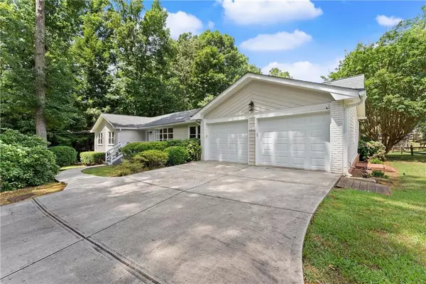 Lilburn, GA 30047,3663 Stonelake CT SW