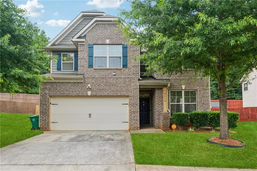 Decatur, GA 30034,3616 Sycamore BND