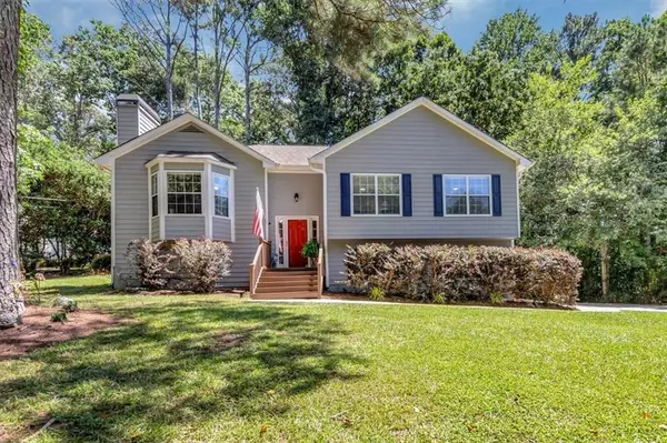 346 Westchester Way WAY, Canton, GA 30115