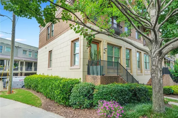 385 15TH ST NW #6, Atlanta, GA 30363