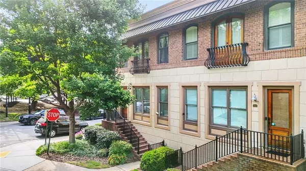 385 15TH ST NW #6, Atlanta, GA 30363