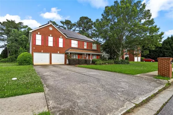 Decatur, GA 30034,3104 Red Oak TRL