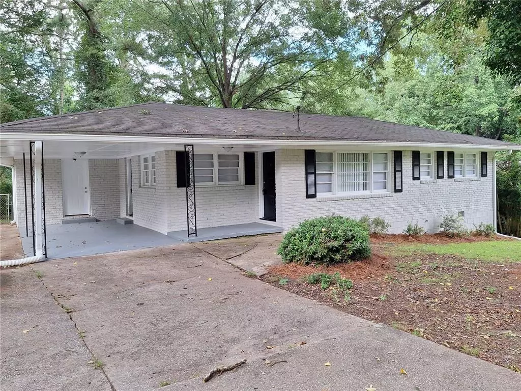 Decatur, GA 30035,4023 Kirksford DR