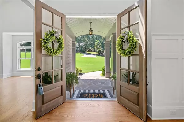 Kennesaw, GA 30152,4370 Freys Farm LN NW