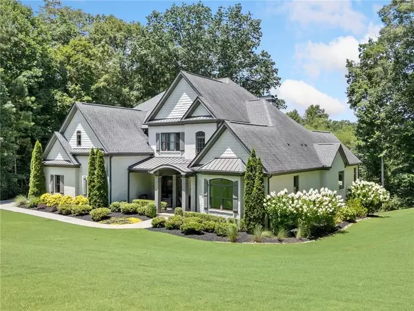 Kennesaw, GA 30152,4370 Freys Farm LN NW