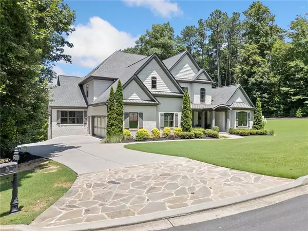 Kennesaw, GA 30152,4370 Freys Farm LN NW