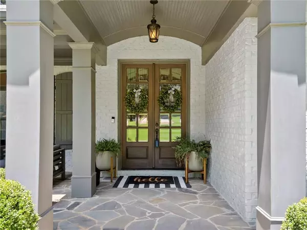 Kennesaw, GA 30152,4370 Freys Farm LN NW