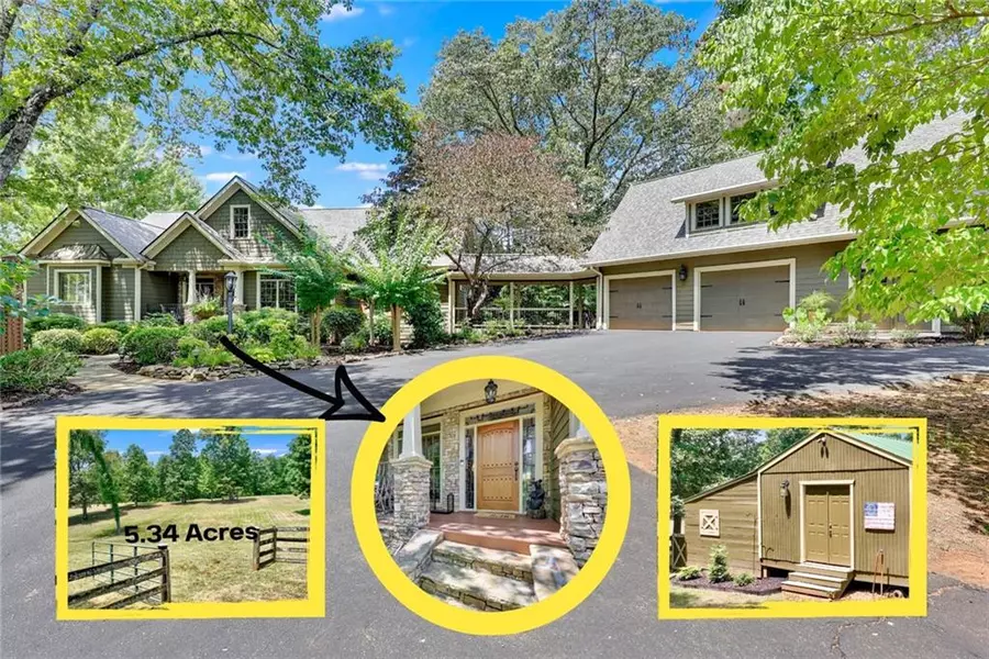 3860 Afton RD, Marble Hill, GA 30148