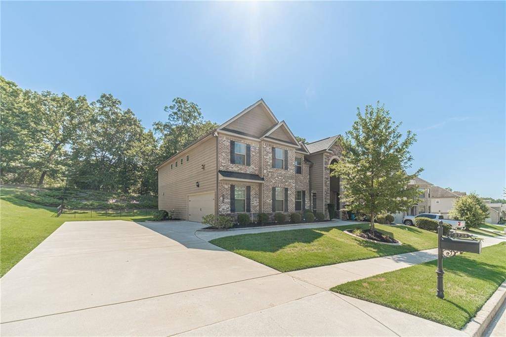 Loganville, GA 30052,3738 Spring Place CT