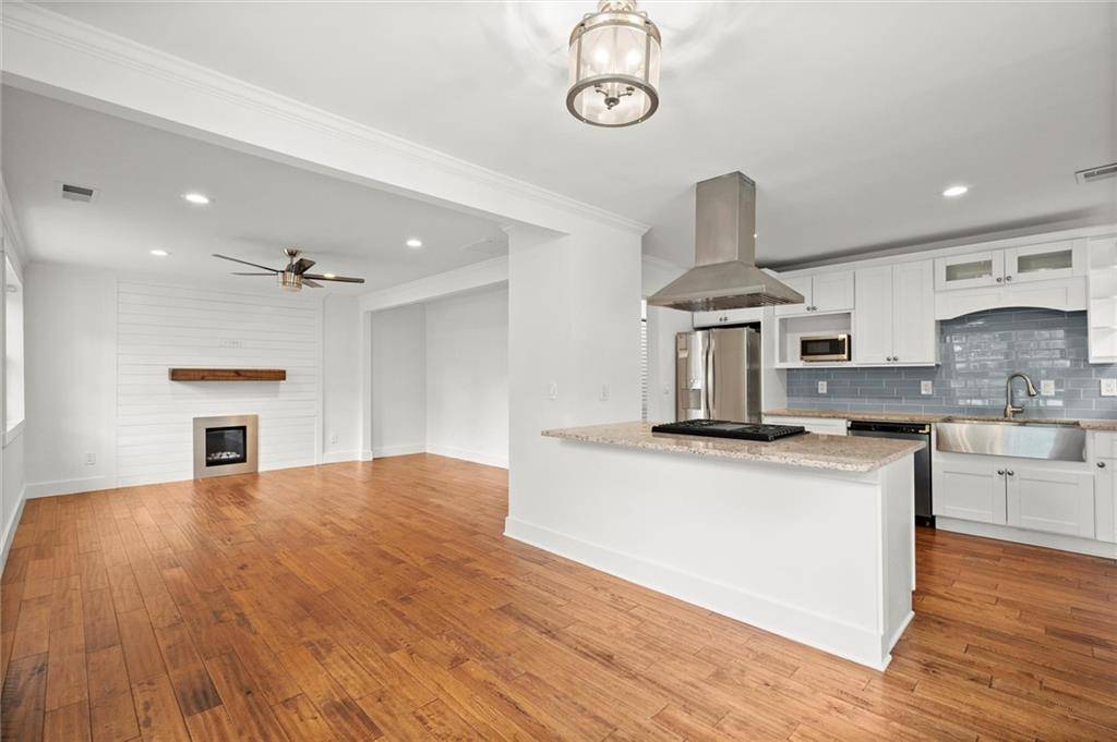 Atlanta, GA 30318,481 Griffin ST NW