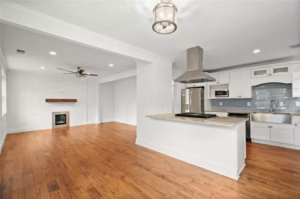 Atlanta, GA 30318,481 Griffin ST NW