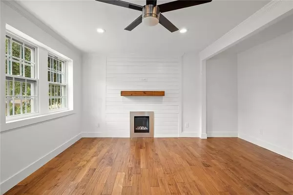 Atlanta, GA 30318,481 Griffin ST NW