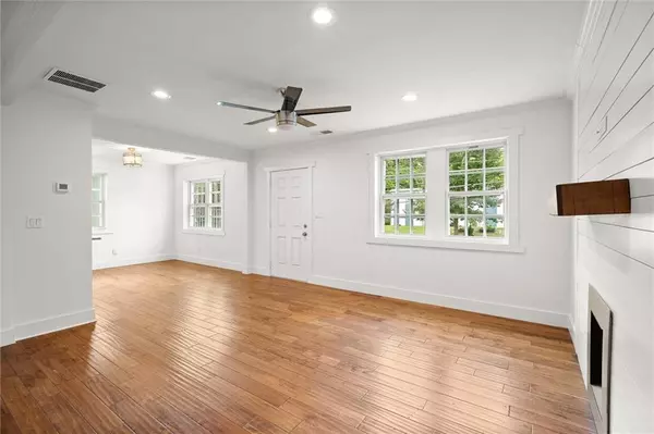 Atlanta, GA 30318,481 Griffin ST NW