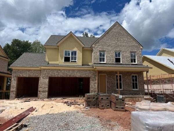 452 Thunder RD, Buford, GA 30518