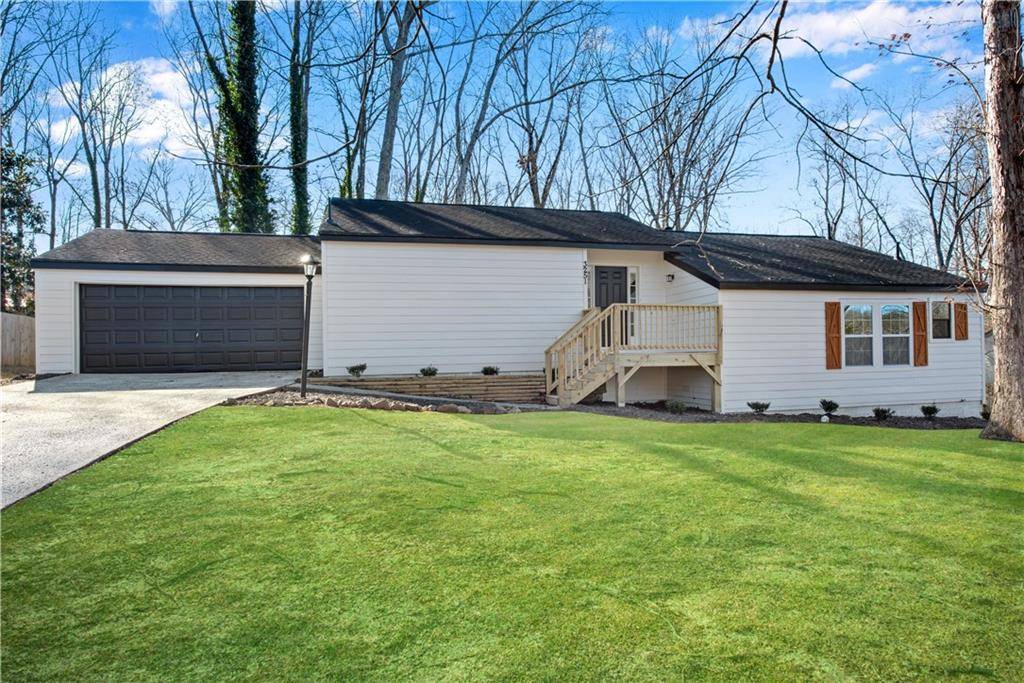 3251 Stoney Acres DR NW, Kennesaw, GA 30152