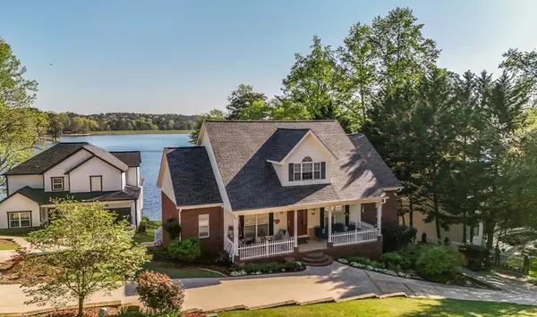 Villa Rica, GA 30180,1103 Magnolia DR