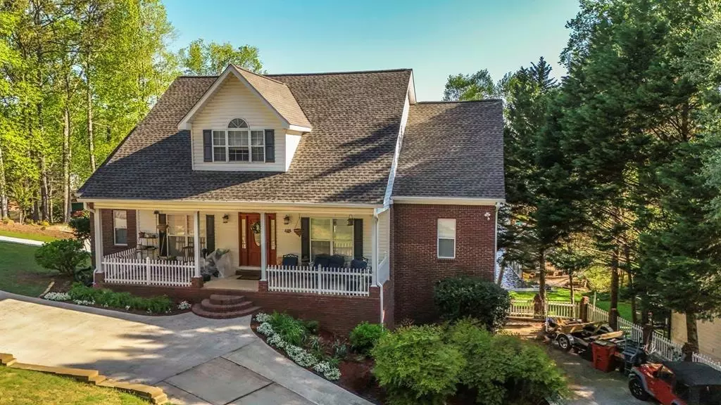 1103 Magnolia DR, Villa Rica, GA 30180