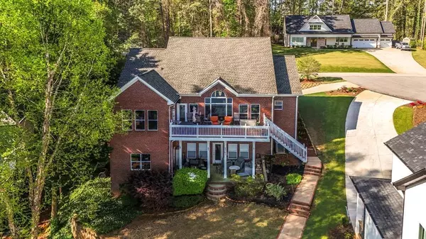 Villa Rica, GA 30180,1103 Magnolia DR