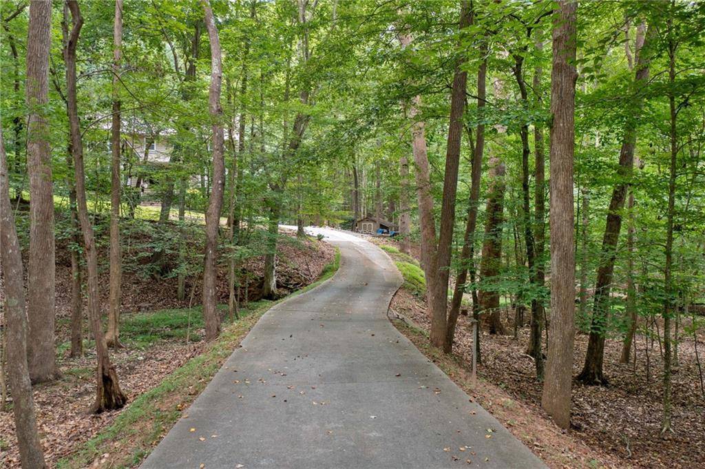 Woodstock, GA 30189,418 Allatoona Trail TRL