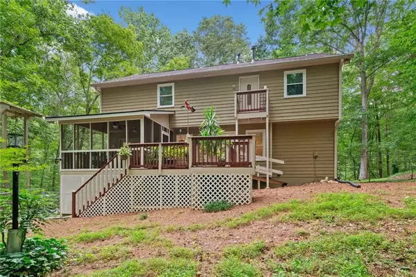 Woodstock, GA 30189,418 Allatoona TRL