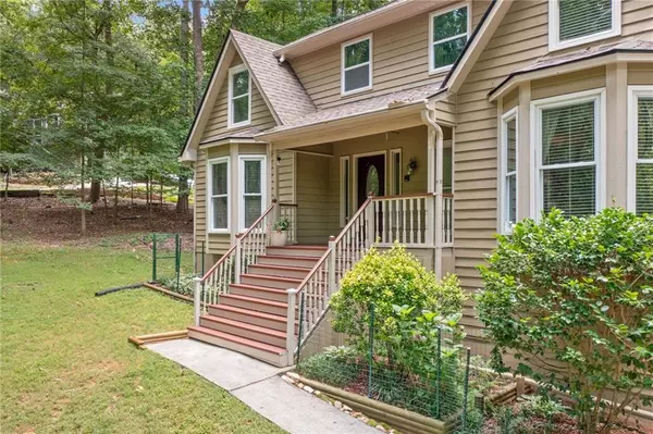 Woodstock, GA 30189,418 Allatoona TRL