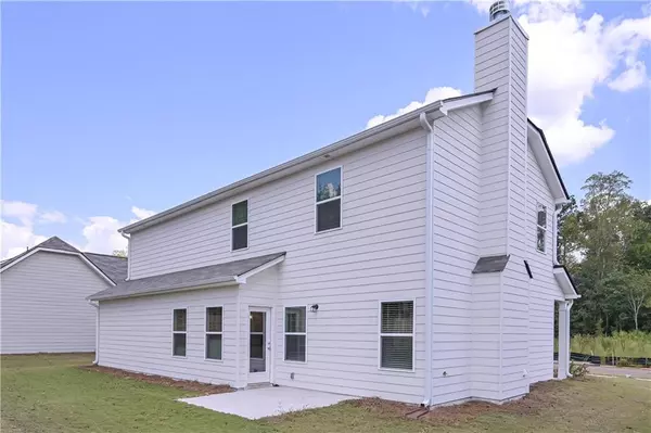 Villa Rica, GA 30180,492 Charleston PL
