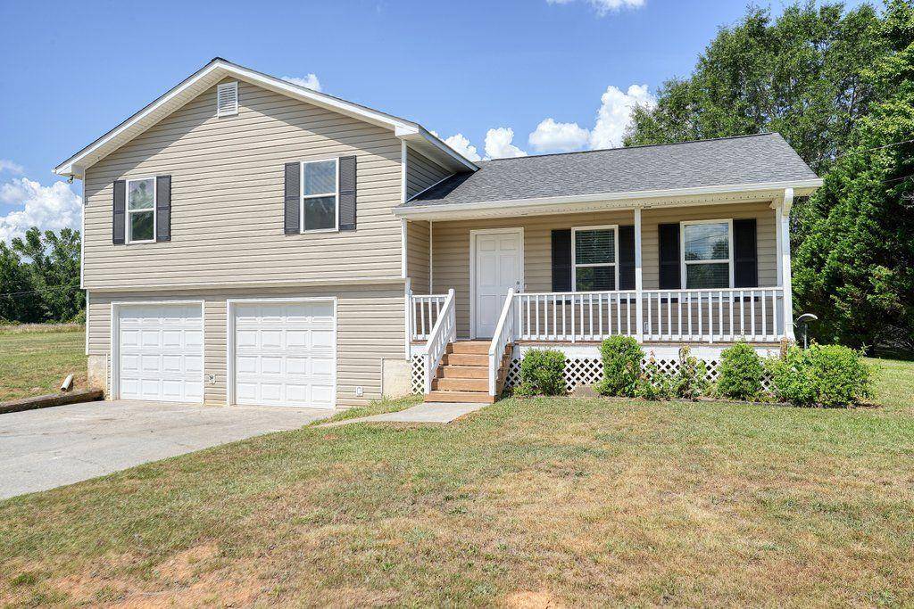 Cartersville, GA 30121,18 Saddle LN NW