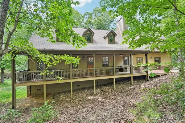 11 Poplar CIR, Jasper, GA 30143