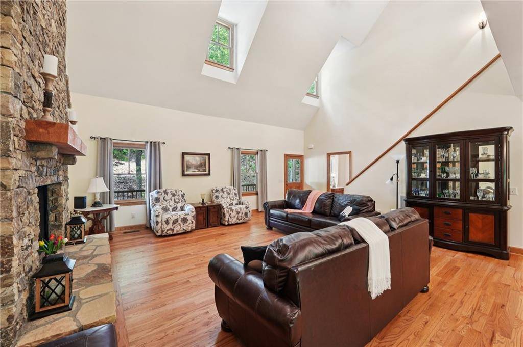 Jasper, GA 30143,11 Poplar CIR