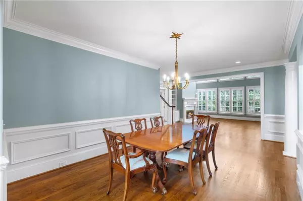 Dunwoody, GA 30338,2293 Littlebrooke TRCE