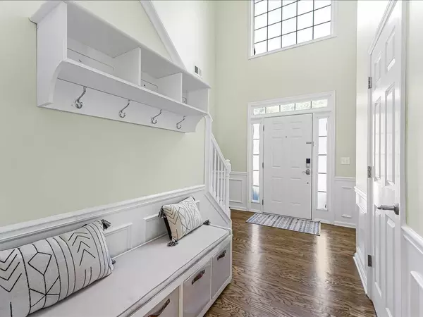 Powder Springs, GA 30127,356 Holland Springs WAY