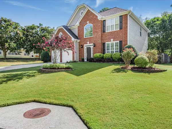 Powder Springs, GA 30127,356 Holland Springs WAY