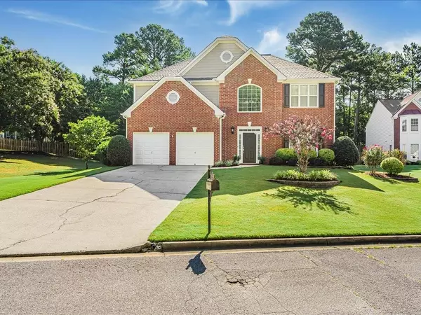 356 Holland Springs WAY, Powder Springs, GA 30127