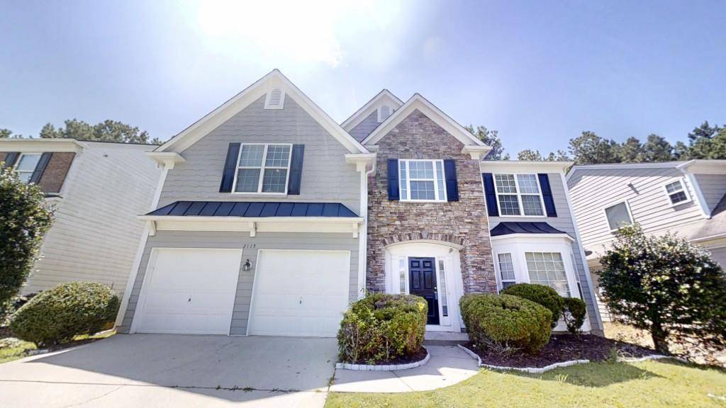 2115 Vistoria DR, Cumming, GA 30041