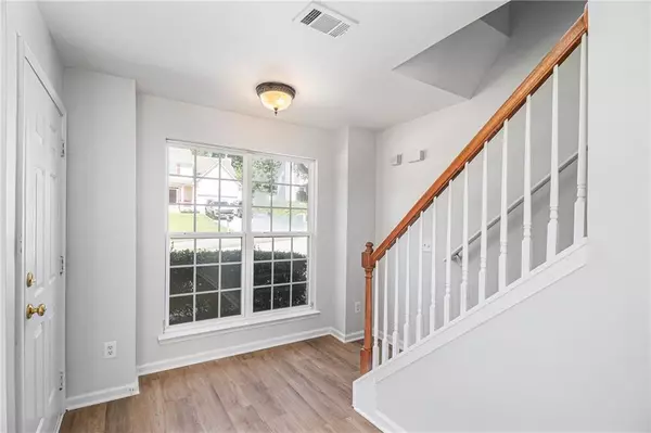 Covington, GA 30016,205 Stone Ridge WAY