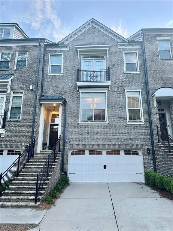 2256 Royal Vineyard LN SE, Smyrna, GA 30080