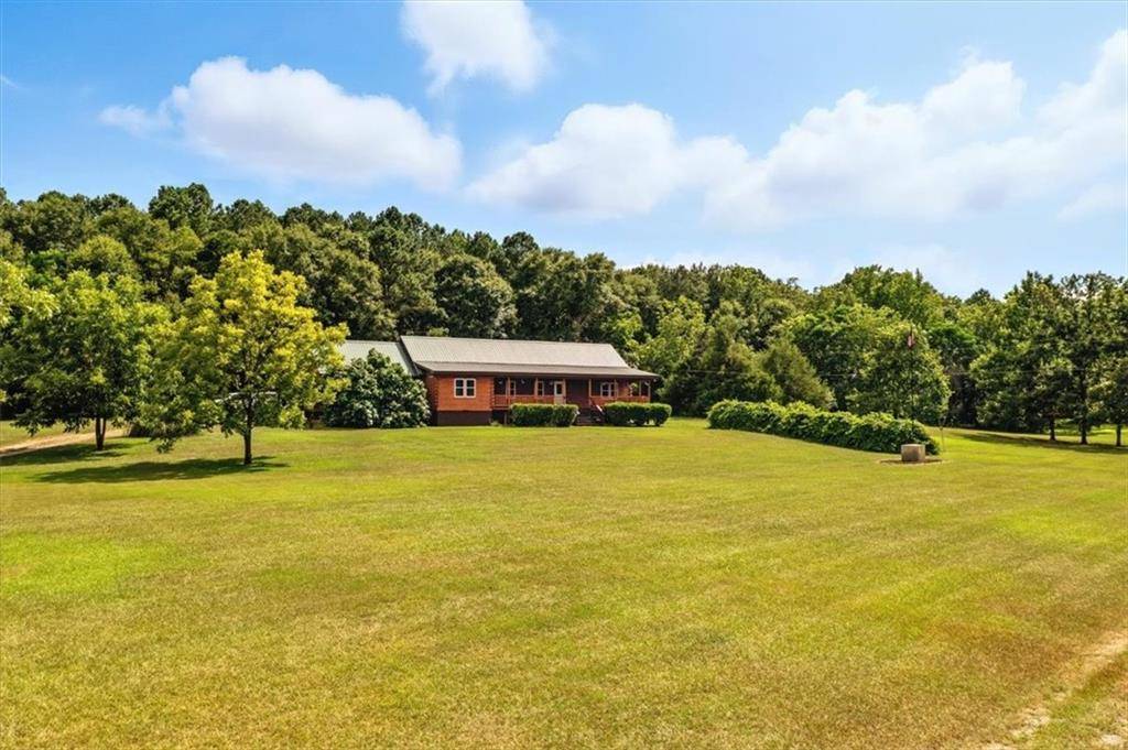 Pine Mountain, GA 31822,347 Finney RD
