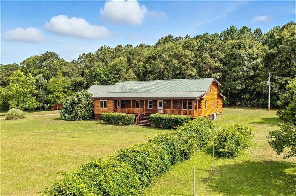 Pine Mountain, GA 31822,347 Finney RD