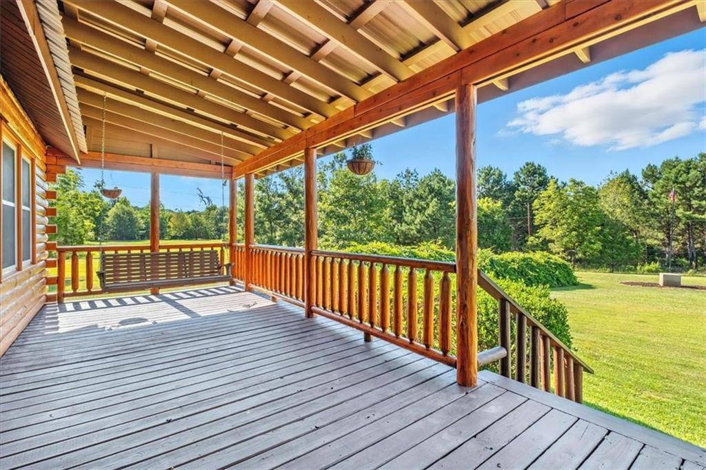 Pine Mountain, GA 31822,347 Finney RD